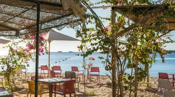 FORT ARABESQUE RESORT SPA & VILLAS