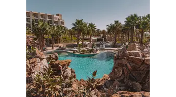 FORT ARABESQUE RESORT SPA & VILLAS
