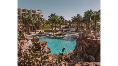 FORT ARABESQUE RESORT SPA & VILLAS