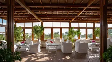 FORT ARABESQUE RESORT SPA & VILLAS