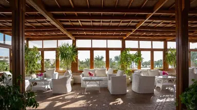 FORT ARABESQUE RESORT SPA & VILLAS