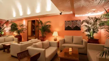 FORT ARABESQUE RESORT SPA & VILLAS