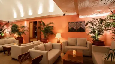FORT ARABESQUE RESORT SPA & VILLAS