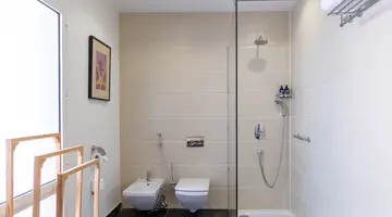 FORT ARABESQUE RESORT SPA & VILLAS