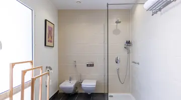 FORT ARABESQUE RESORT SPA & VILLAS