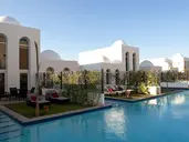 Fort Arabesque Resort, Spa & Villas****
