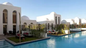 Fort Arabesque Resort, Spa & Villas****