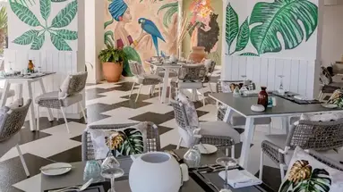Fort Arabesque Resort, Spa & Villas
