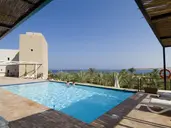 Fort Arabesque Resort Spa & Villas