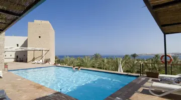Fort Arabesque Resort Spa & Villas