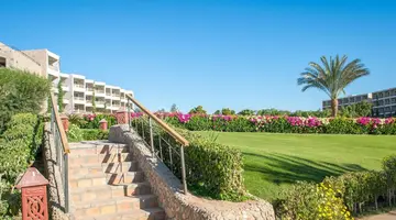 Fort Arabesque Resort Spa & Villas
