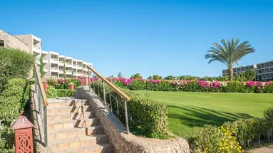 Fort Arabesque Resort Spa & Villas
