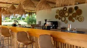 FORT ARABESQUE RESORT SPA & VILLAS