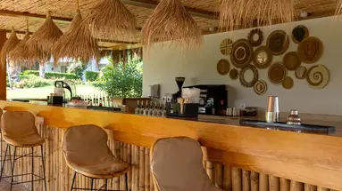 FORT ARABESQUE RESORT SPA & VILLAS