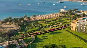FORT ARABESQUE RESORT SPA & VILLAS