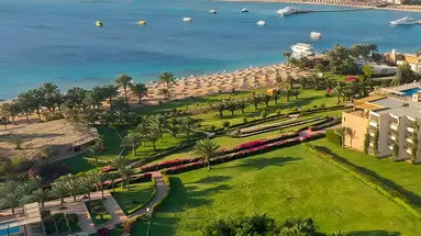 FORT ARABESQUE RESORT SPA & VILLAS