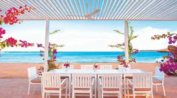 FORT ARABESQUE RESORT SPA & VILLAS