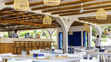 FORT ARABESQUE RESORT SPA & VILLAS