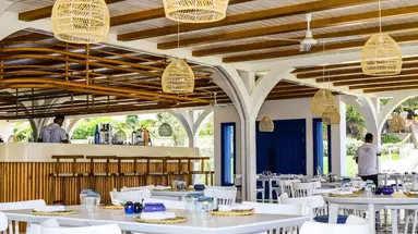 FORT ARABESQUE RESORT SPA & VILLAS