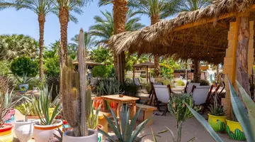 FORT ARABESQUE RESORT SPA & VILLAS