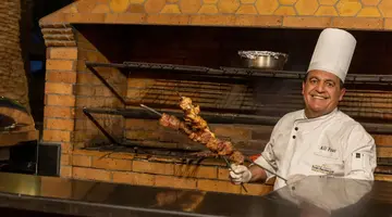 FORT ARABESQUE RESORT SPA & VILLAS