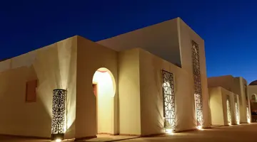 FORT ARABESQUE RESORT SPA & VILLAS