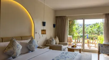 FORT ARABESQUE RESORT SPA & VILLAS