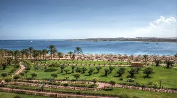 Fort Arabesque Resort