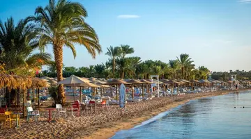 Fort Arabesque The Villa