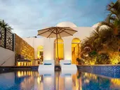 Fort Arabesque The Villa