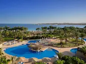 Fort Arabesque The Villa