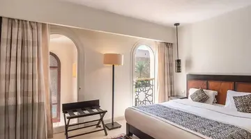 Fort Arabesque The Villa