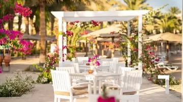 Fort Arabesque The Villa