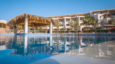 Fort Arabesque The Villa