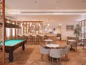 Fort Arabesque - The West Bay