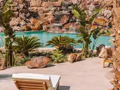 Fort Arabesque - The West Bay