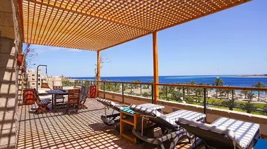 Fort Arabesque The West Bay