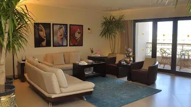 Fort Arabesque The West Bay
