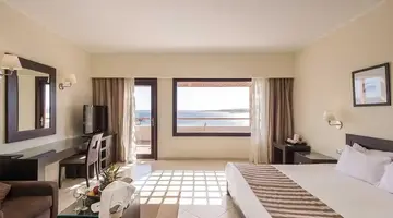Fort Arabesque The West Bay