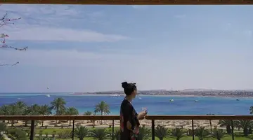 Fort Arabesque The West Bay