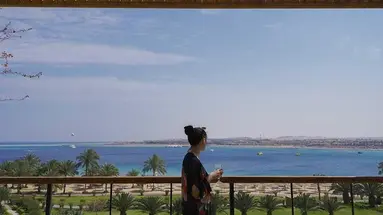 Fort Arabesque The West Bay