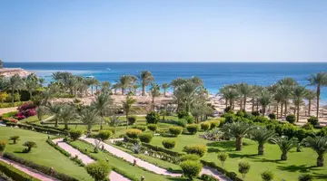 Fort Arabesque - The West Bay