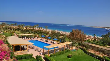 Fort Arabesque - The West Bay