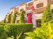Fort Arabesque - The West Bay