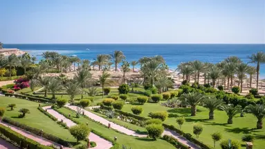 FORT ARABESQUE