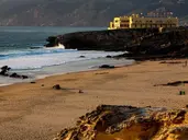 Fortaleza Do Guincho