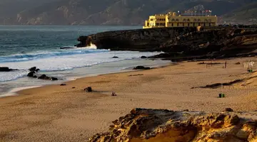 Fortaleza Do Guincho