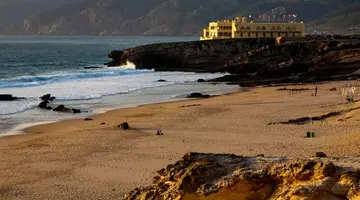 Fortaleza Do Guincho