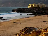 Fortaleza Do Guincho