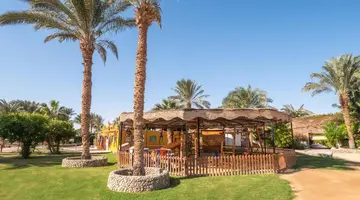 Forte Arabesque Beach Resort